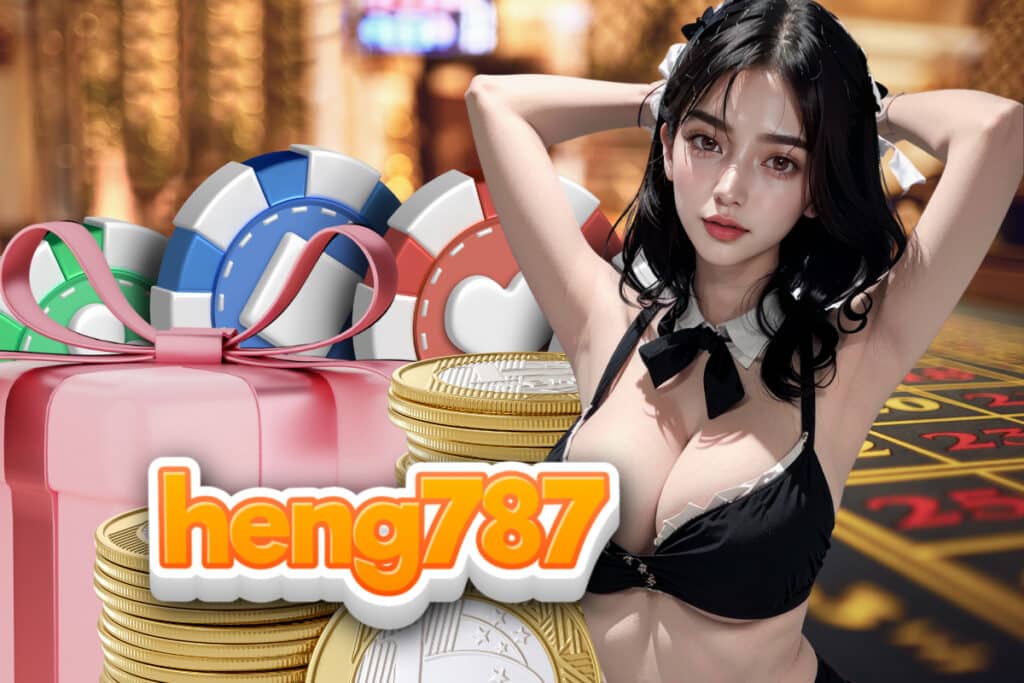 เฮง787