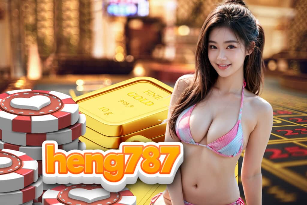 โค้ดheng787